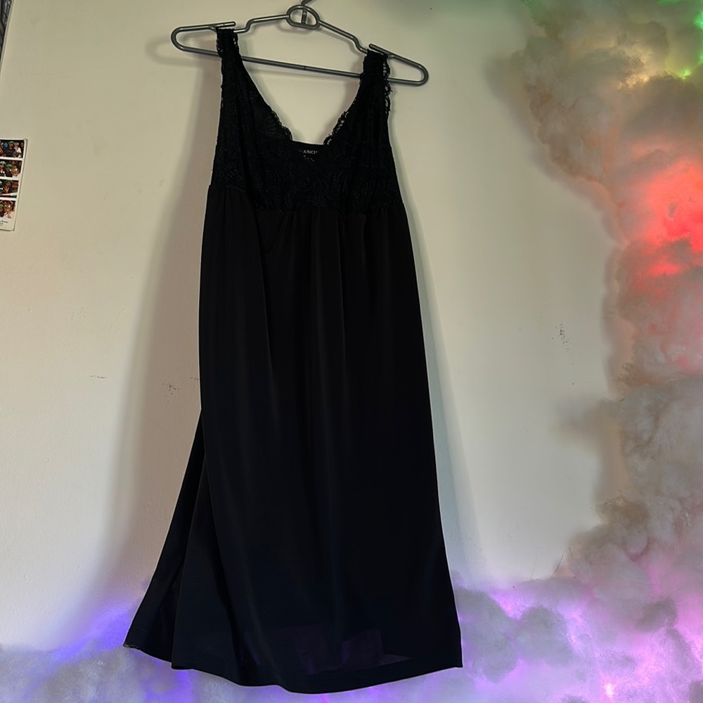 Night gown
